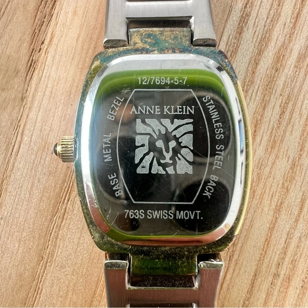 Anne Klein brand anne